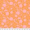 Fabric FreeSpirit Tula Pink True Colors Blossom Wildflower by the Quarter Yard PWTP149.BLOSSOM